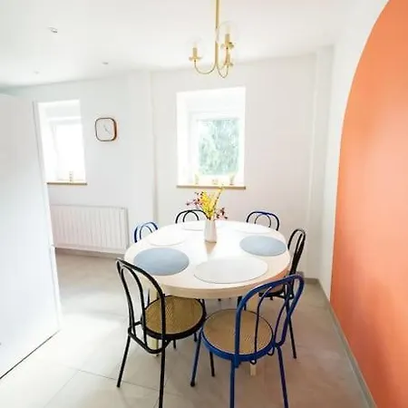 #l'evasion - Charme & Modernite Appartement
