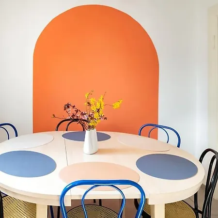 #l'evasion - Charme & Modernite Appartement Mulhouse