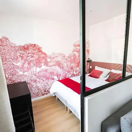 #l'evasion - Charme & Modernite Mulhouse